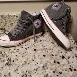 CONVERSE Chuck Taylor All Star Wedge Sneakers